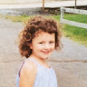 Meet your Posher, Tara